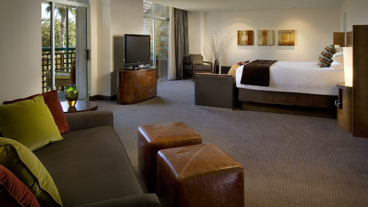 Hyatt Regency Scottsdale Guest Room.png